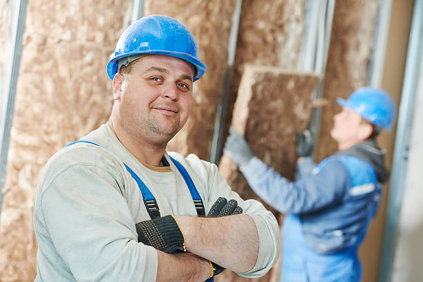 Best Insulation for Specific Applications in Sea Bright, NJ